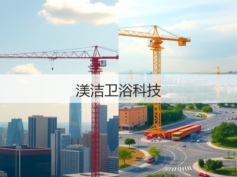 渼洁卫浴科技