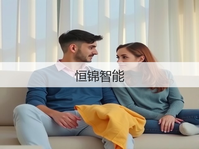 恒锦智能(图1)