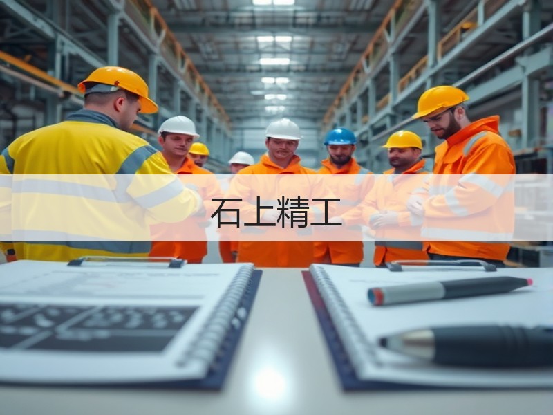 石上精工