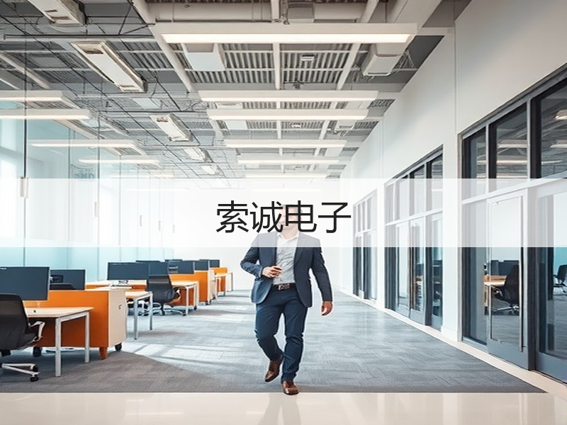 索诚电子