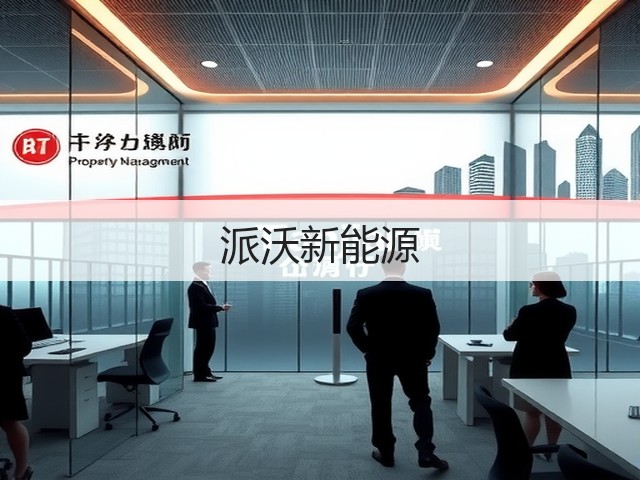 派沃新能源(图1)