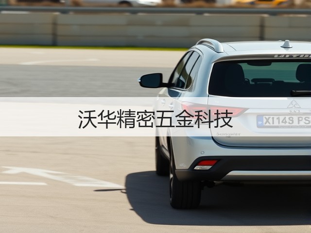沃华精密五金科技(图3) 沃华精密五金科技(图3)