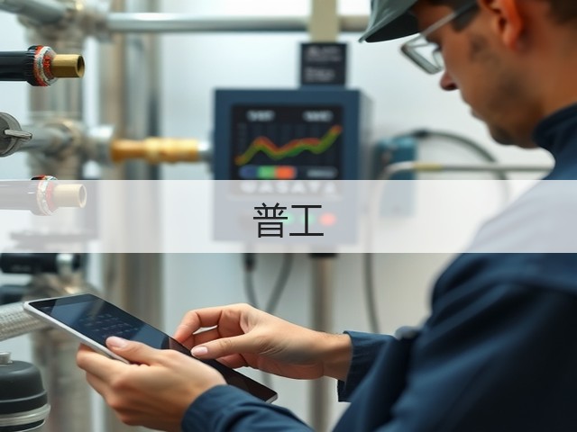 普工(图2)