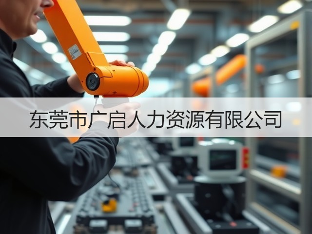 东莞市广启人力资源有限公司(图3)