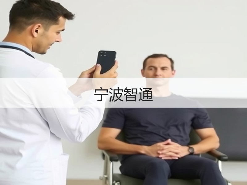 宁波智通
