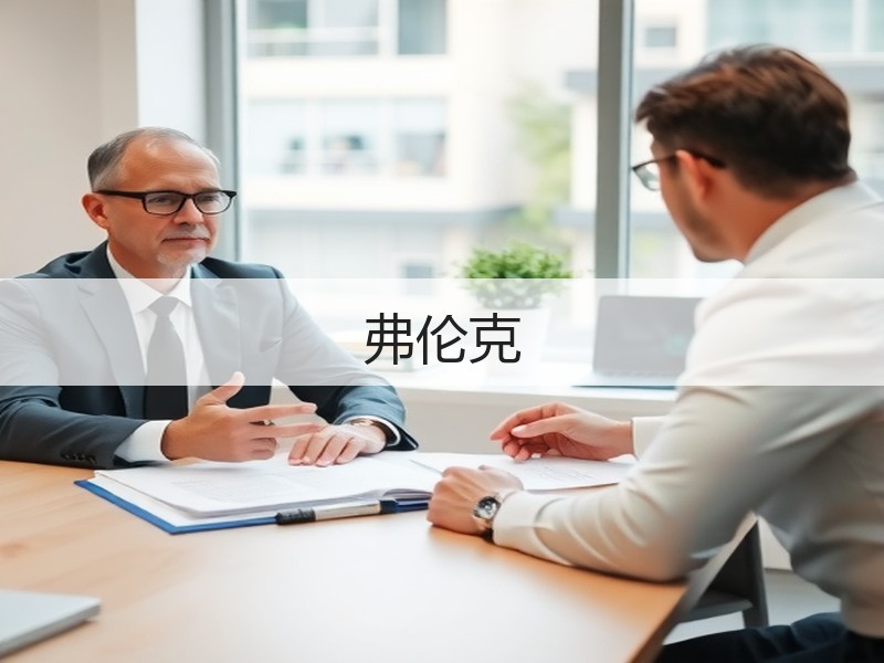 弗伦克