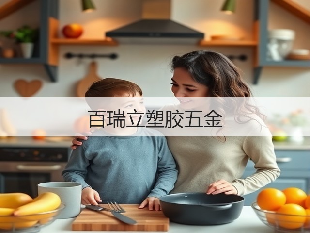 百瑞立塑胶五金(图3)