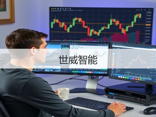 世威智能(图2)