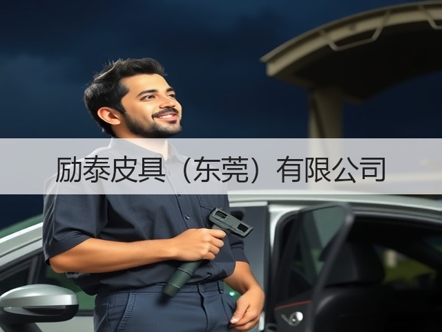 励泰皮具（东莞）有限公司(图2)