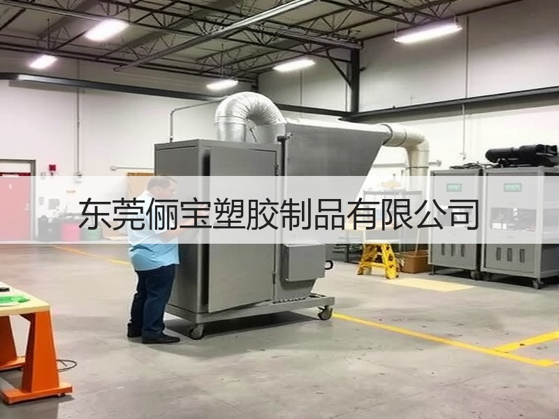 东莞俪宝塑胶制品有限公司