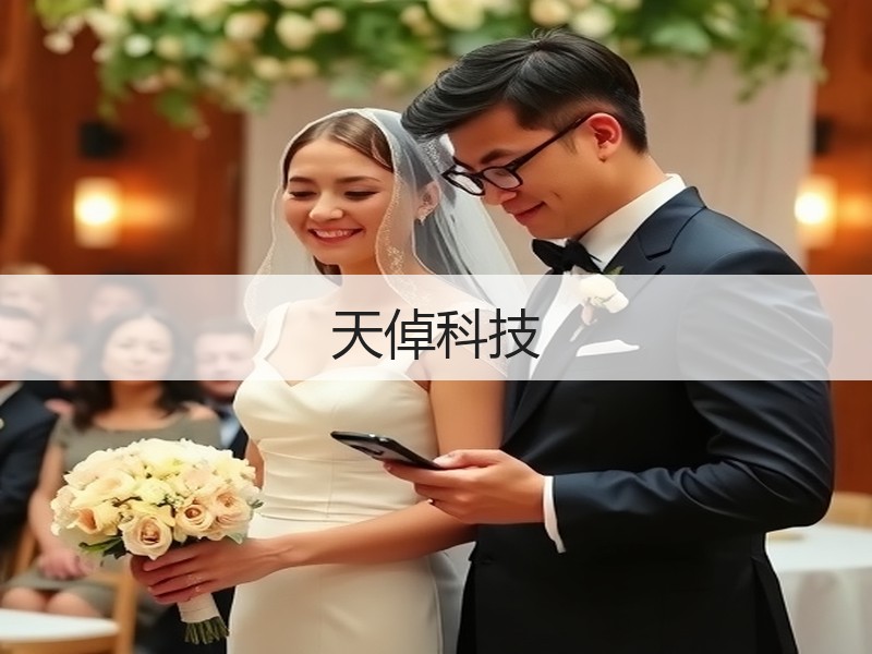 天倬科技