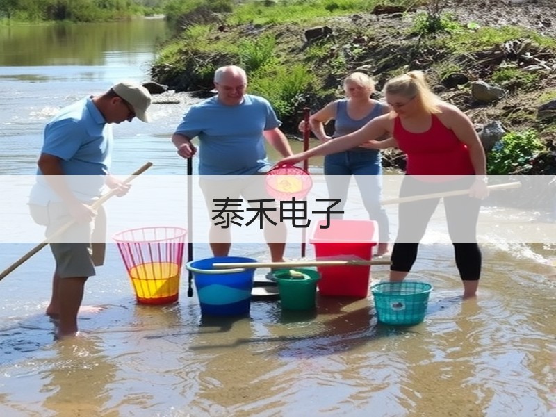 泰禾电子