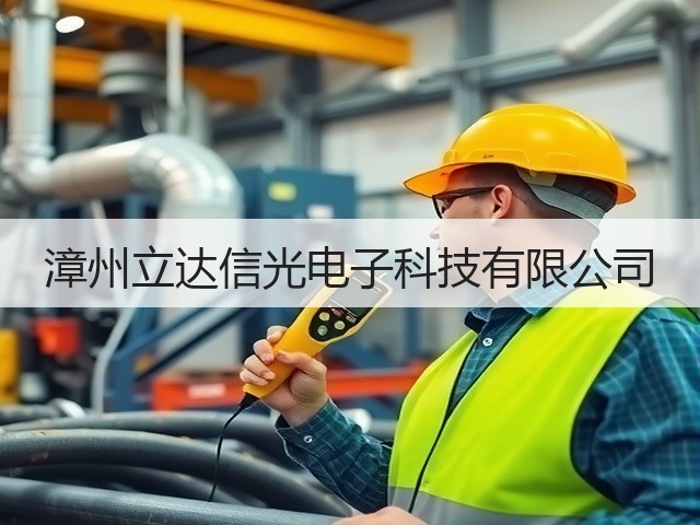 漳州立达信光电子科技有限公司(图1) 漳州立达信光电子科技有限公司(图1)
