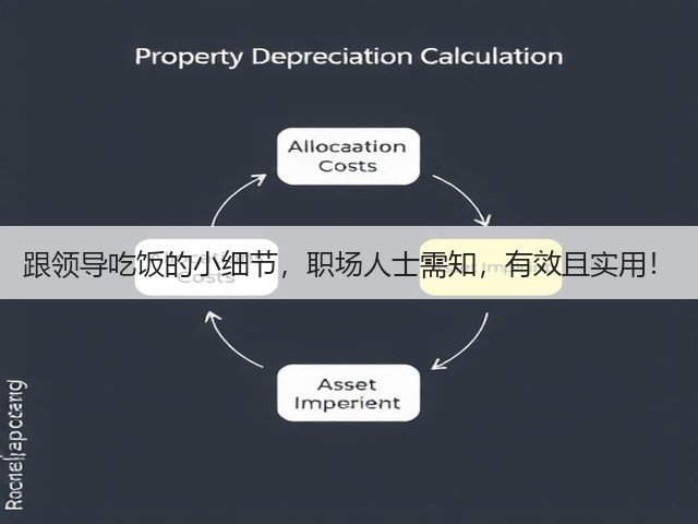 跟领导吃饭的小细节,职场人士需知,有效且实用!(图2) 跟领导吃饭的小细节,职场人士需知,有效且实用!(图2)