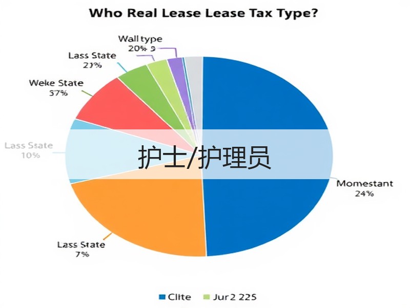 护士/护理员