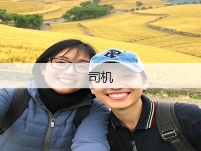 司机(图2) 司机(图2)