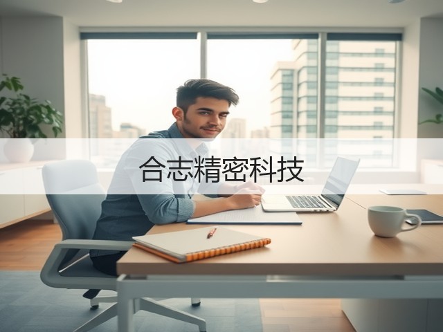 合志精密科技(图2) 合志精密科技(图2)