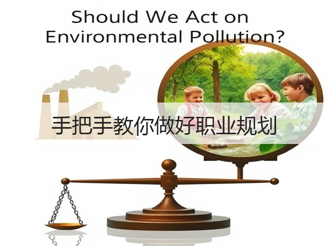 手把手教你做好职业规划(图2) 手把手教你做好职业规划(图2)