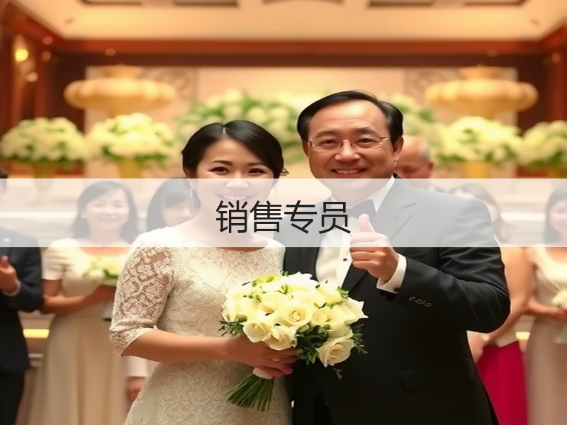 销售专员