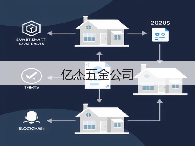 亿杰五金公司(图1)