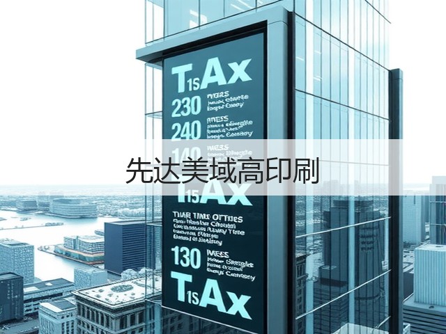 先达美域高印刷(图3) 先达美域高印刷(图3)