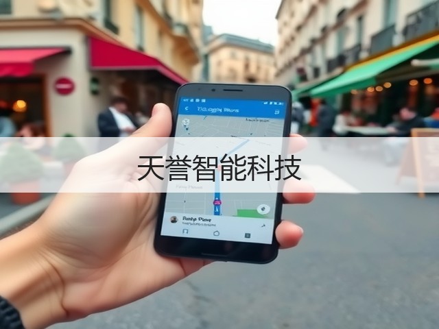 天誉智能科技(图3) 天誉智能科技(图3)