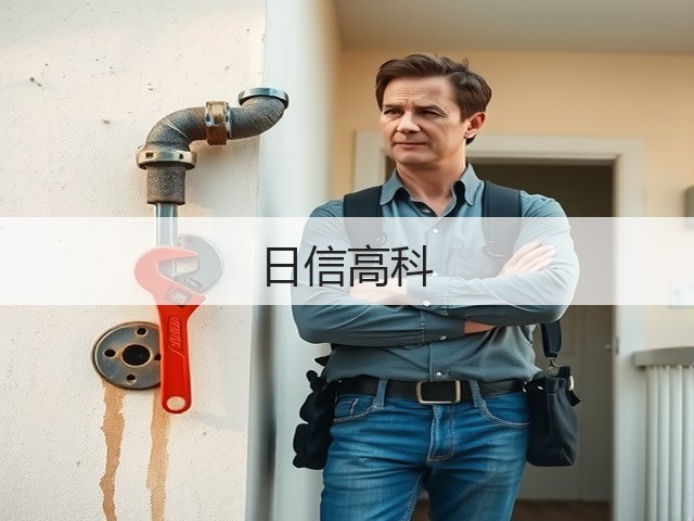 日信高科(图1) 日信高科(图1)
