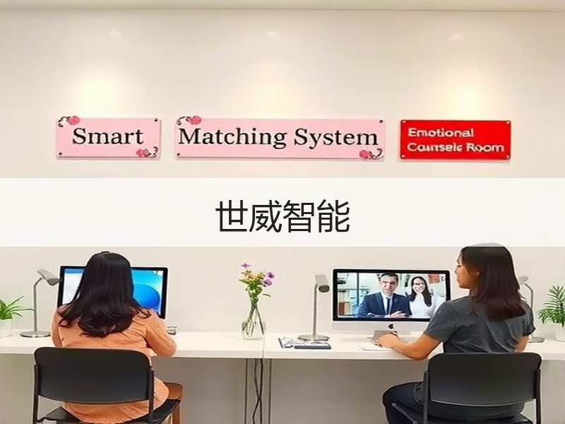 世威智能
