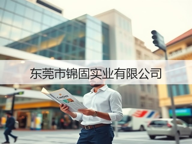 东莞市锦固实业有限公司(图3)