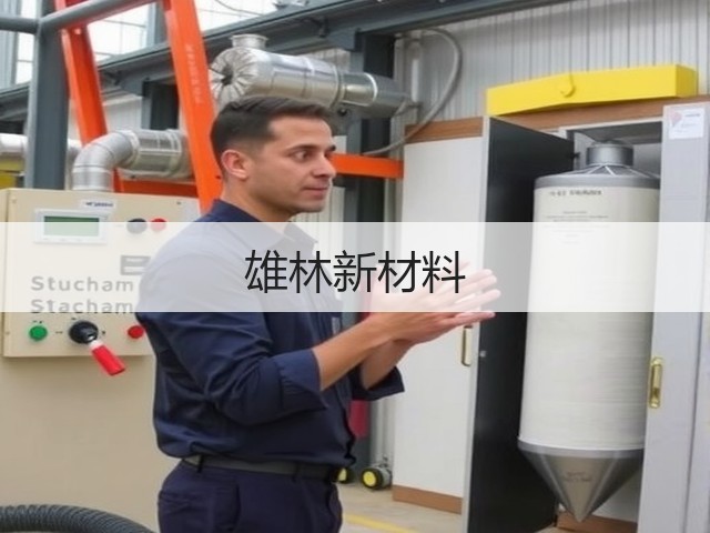 雄林新材料(图1)