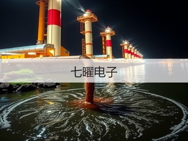 七曜电子(图1)
