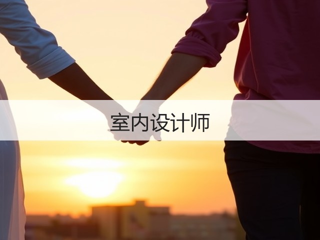 室内设计师(图1) 室内设计师(图1)