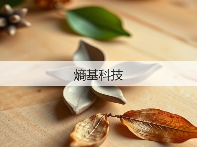 熵基科技(图3) 熵基科技(图3)