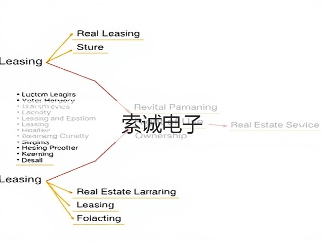 索诚电子(图2) 索诚电子(图2)