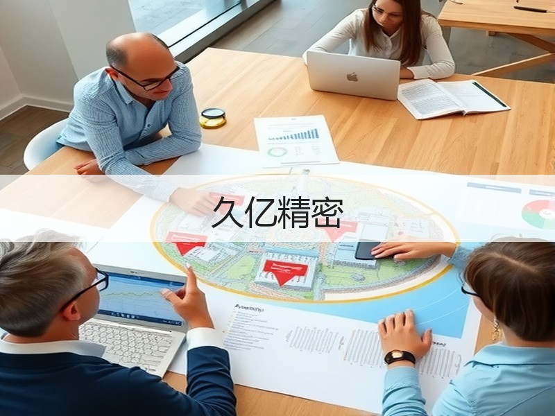 久亿精密