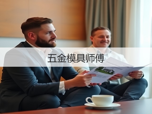 五金模具师傅(图3)