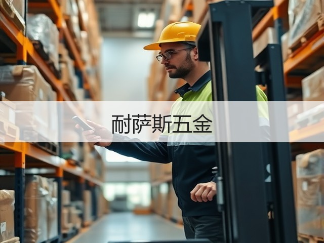 耐萨斯五金(图1)