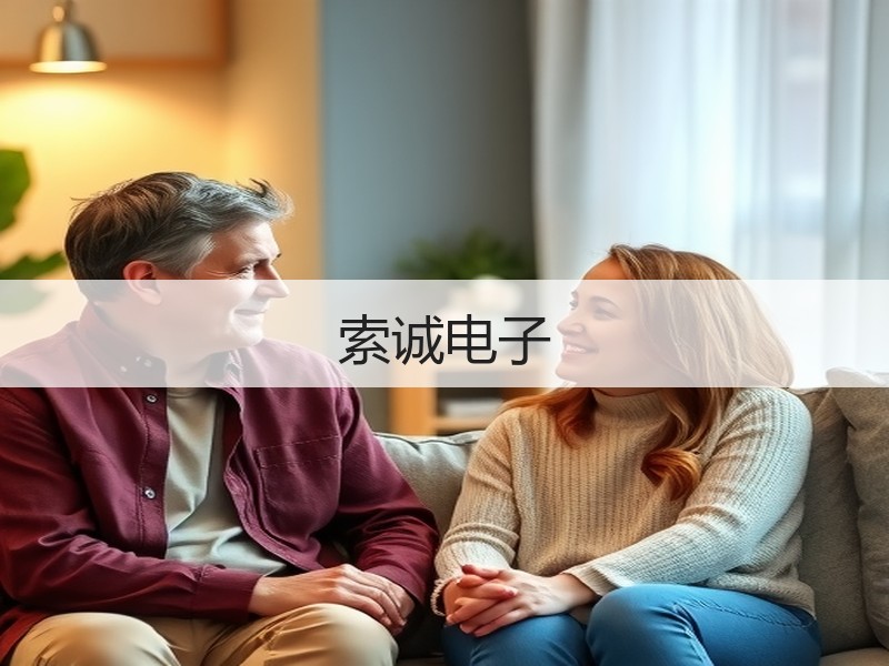索诚电子