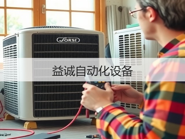 益诚自动化设备(图2)