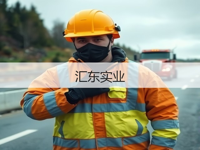 汇东实业(图2)