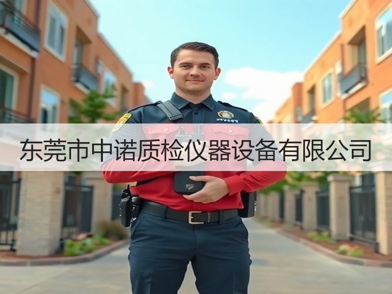 东莞市中诺质检仪器设备有限公司