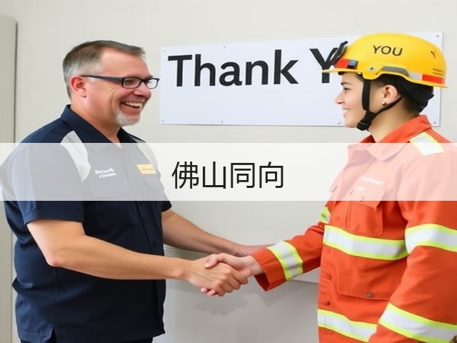 佛山同向(图1)