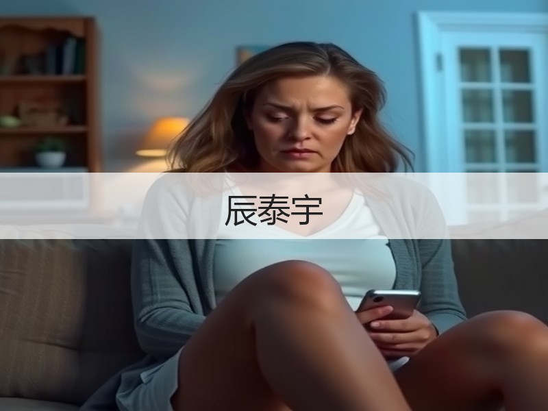 辰泰宇