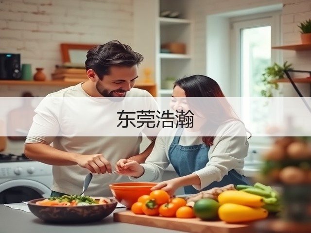 东莞浩瀚(图2)
