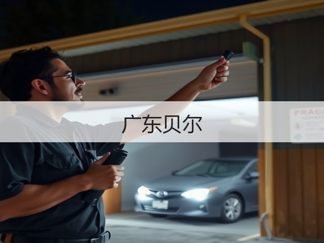 广东贝尔(图3)