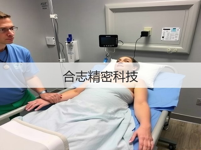 合志精密科技(图3) 合志精密科技(图3)