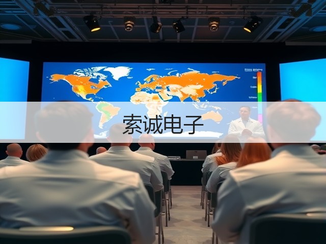索诚电子(图3) 索诚电子(图3)