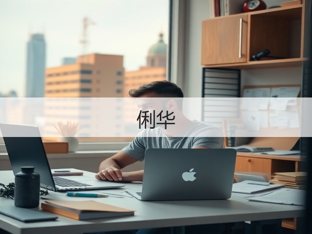 俐华(图2)