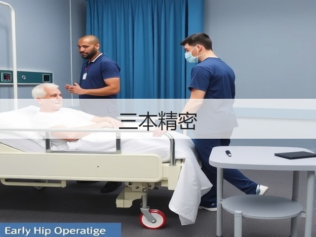 三本精密(图2)