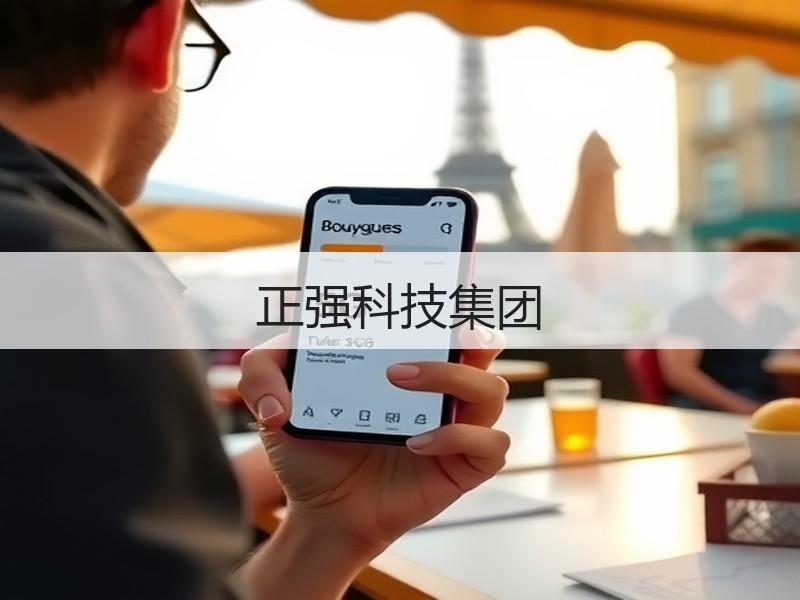 正强科技集团